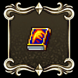 紅蓮の魔術師 icon