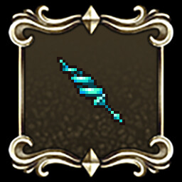 白金の鋭槍 icon