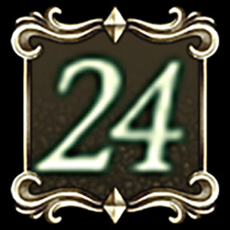 第24章クリア icon