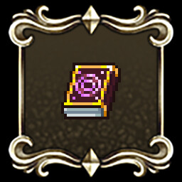 暗き森の魔女 icon