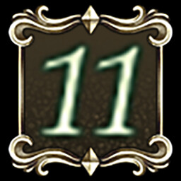 第11章クリア icon