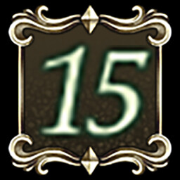 第15章クリア icon