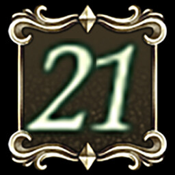 第21章クリア icon
