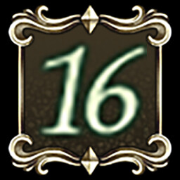 第16章クリア icon
