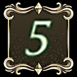 第5章クリア icon