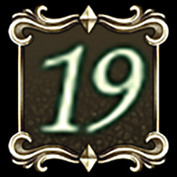 第19章クリア icon