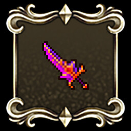 最後の暗黒騎士 icon