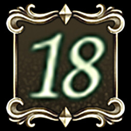 第18章クリア icon