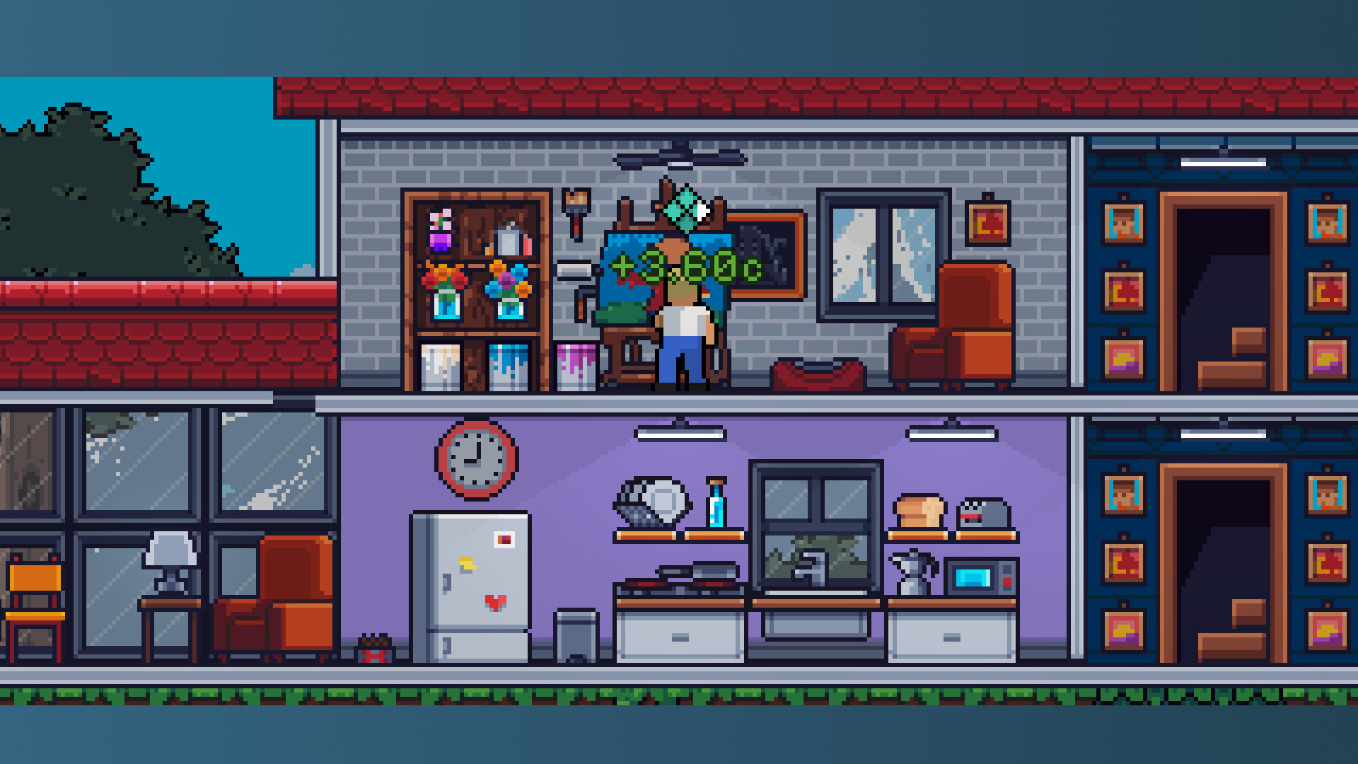 My Little Life Screenshot 5