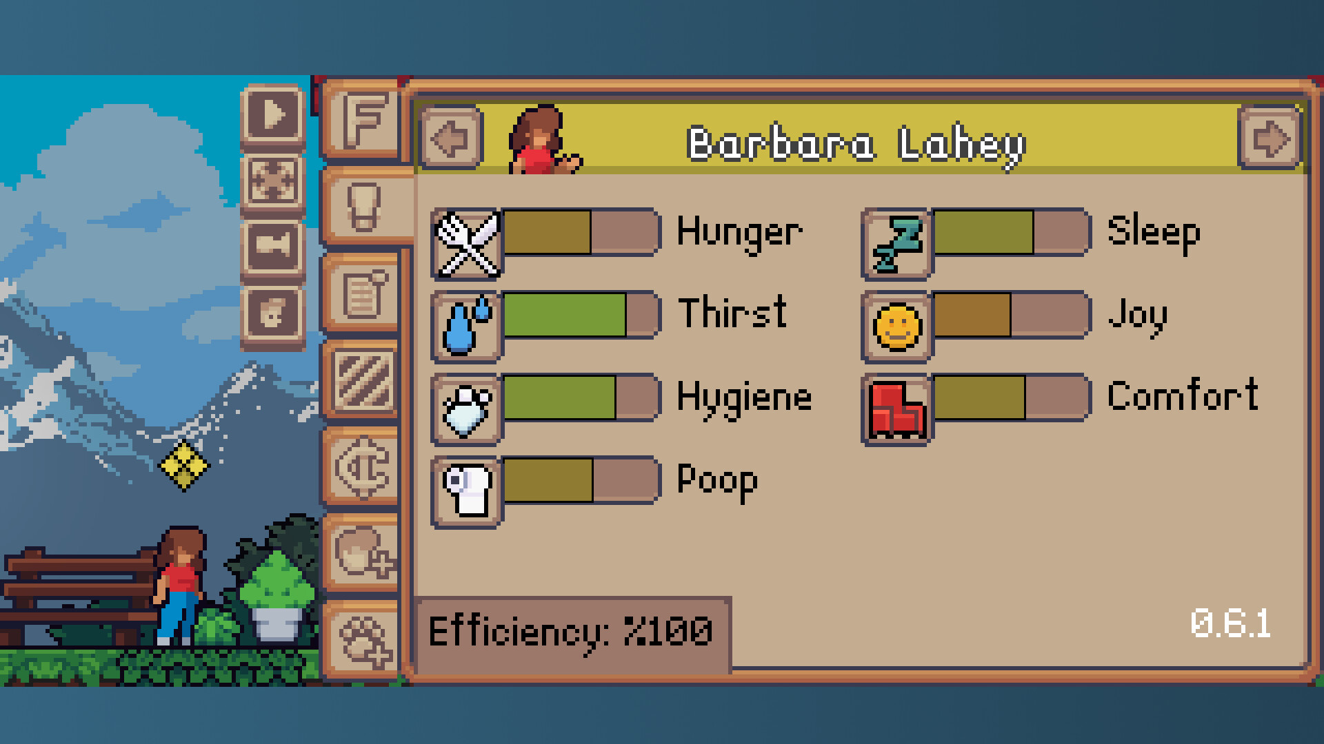 My Little Life Screenshot 4