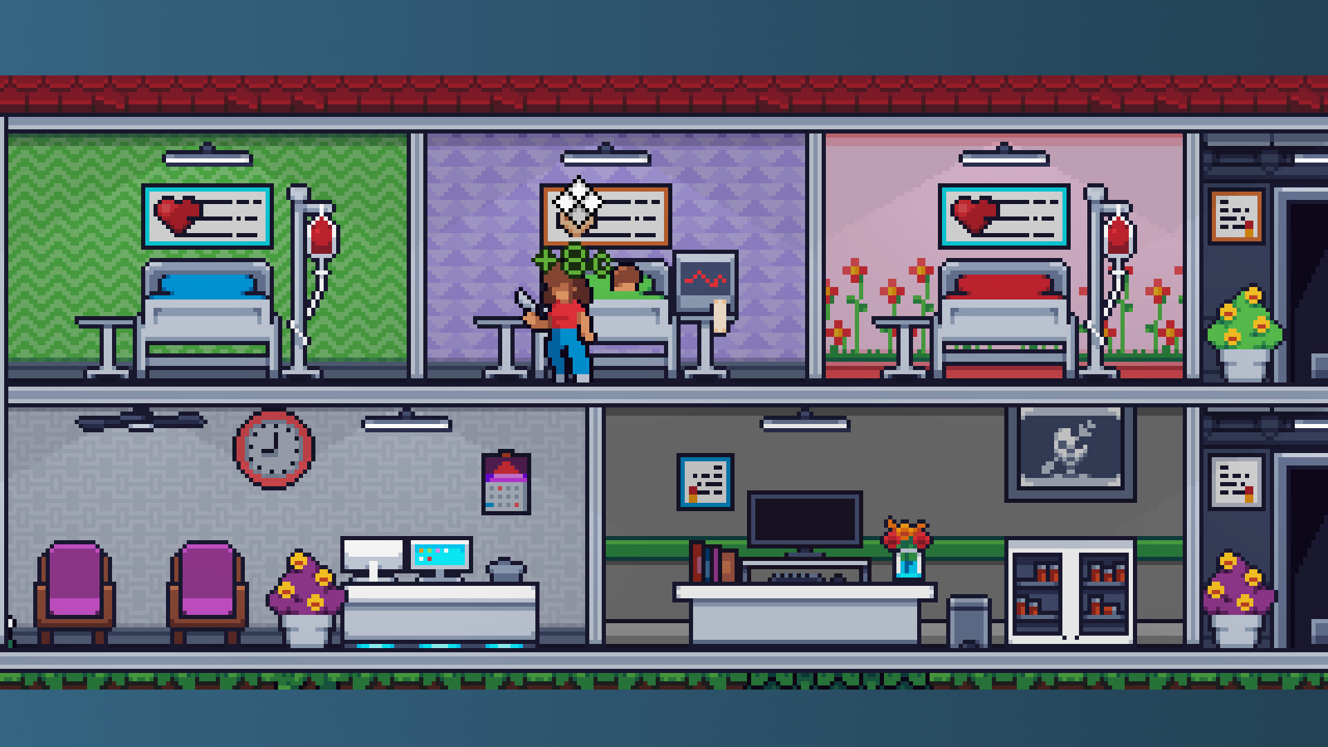 My Little Life Screenshot 7