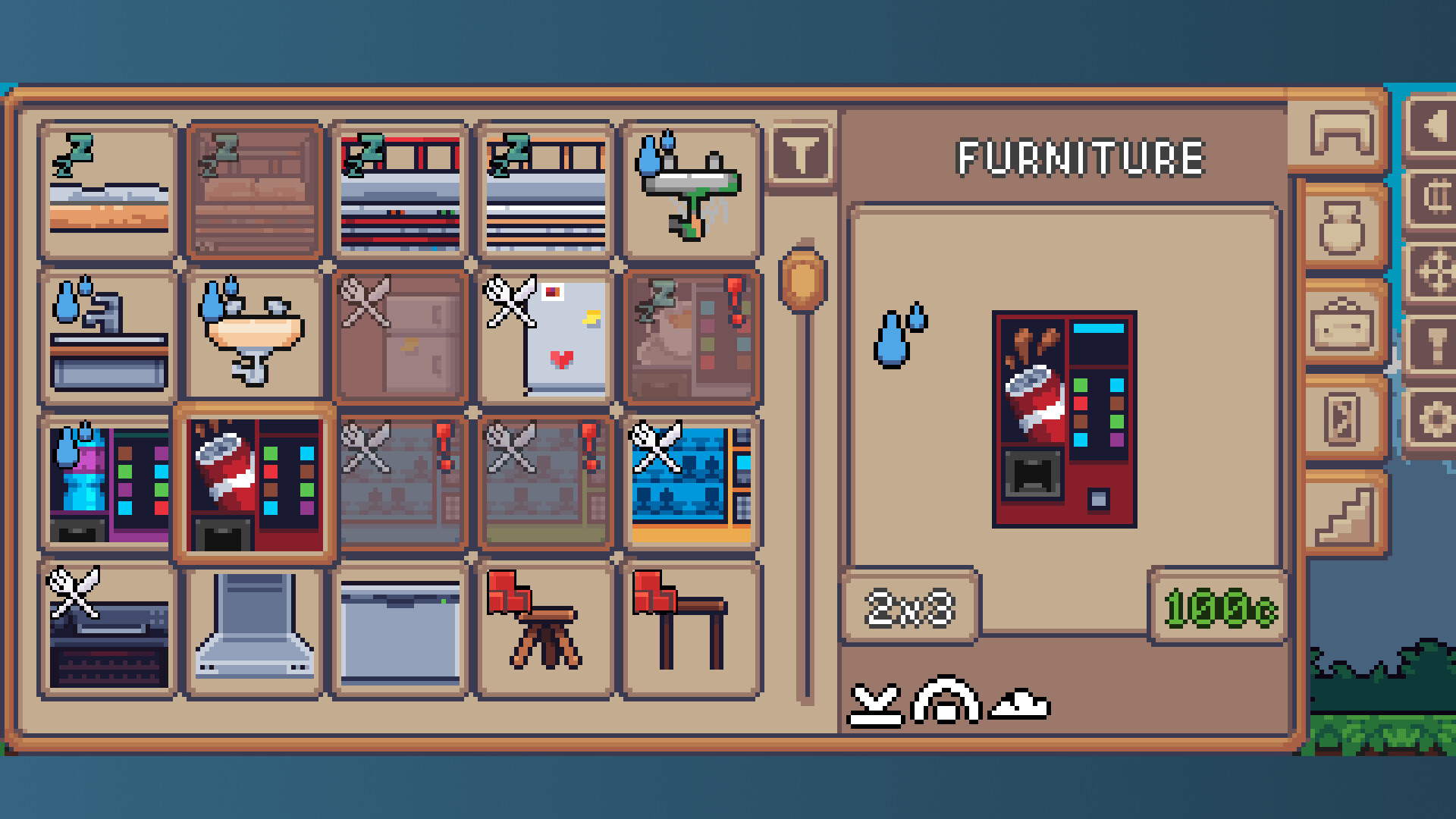 My Little Life Screenshot 6