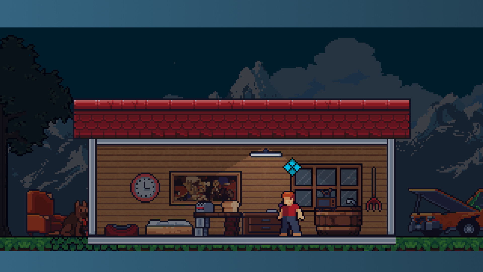 My Little Life Screenshot 2