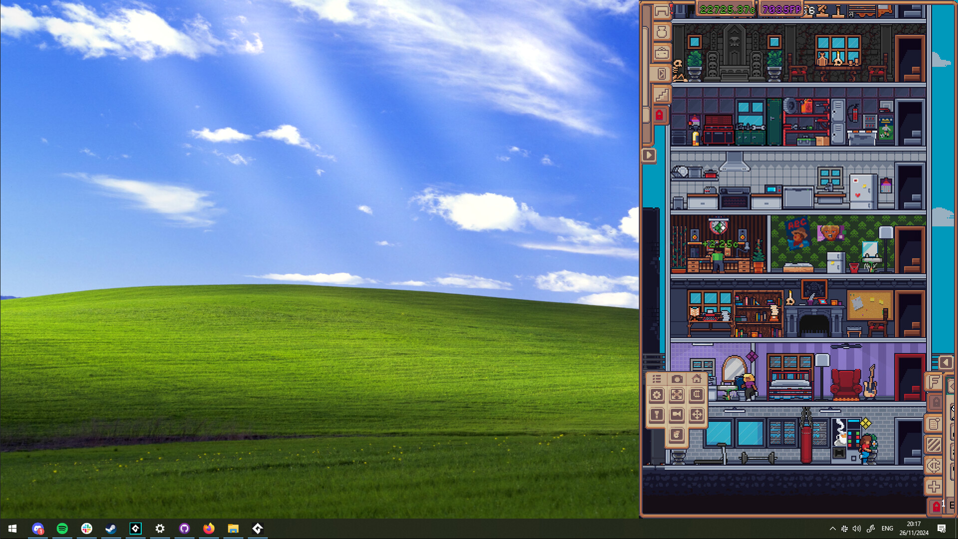 My Little Life Screenshot 3