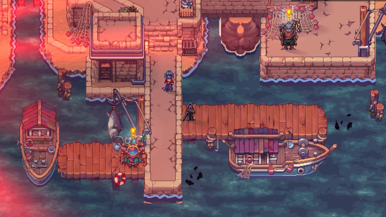 Soulbound: Online Screenshot 4