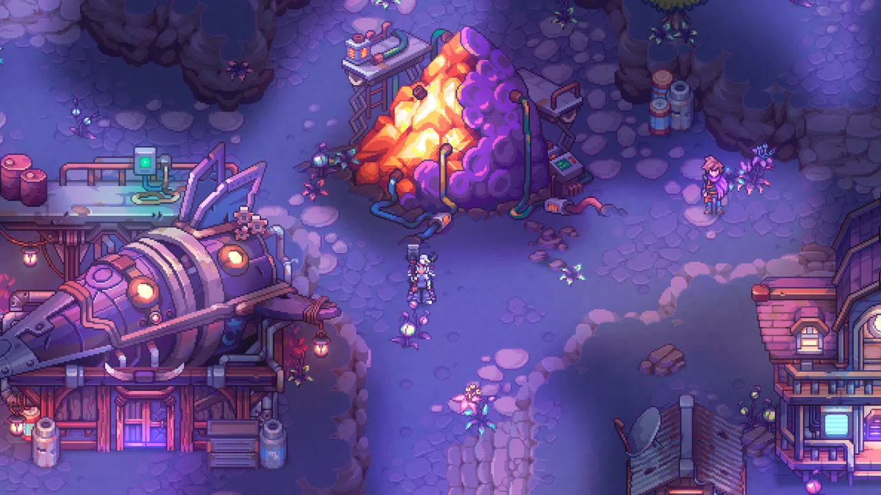 Soulbound: Online Screenshot 0