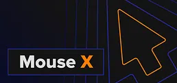 Mouse X