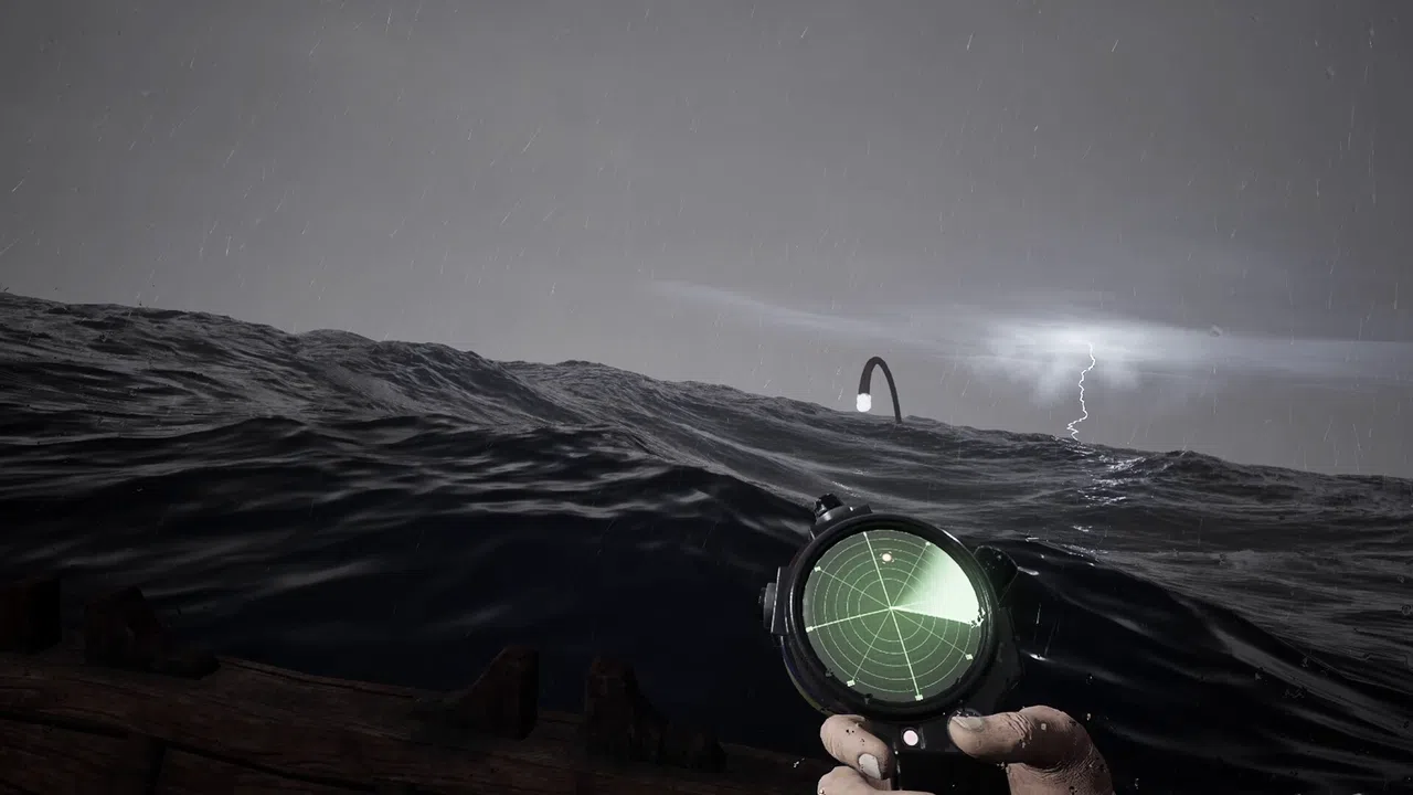 Open Waters Screenshot 1
