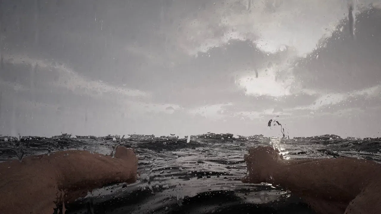 Open Waters Screenshot 4