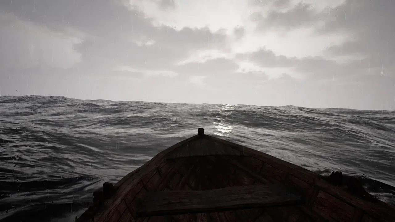 Open Waters Screenshot 0