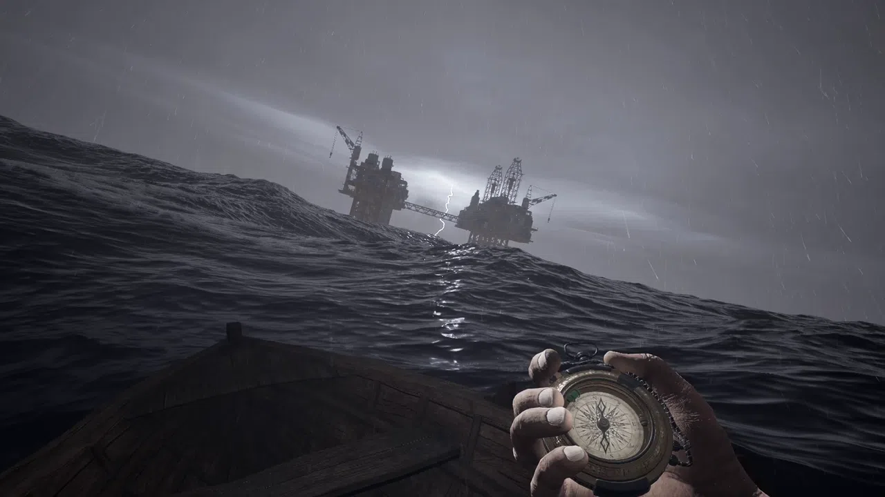 Open Waters Screenshot 3