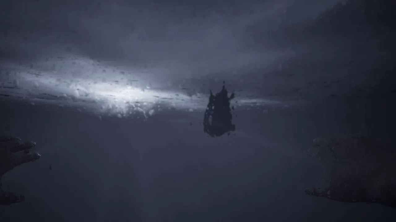 Open Waters Screenshot 2