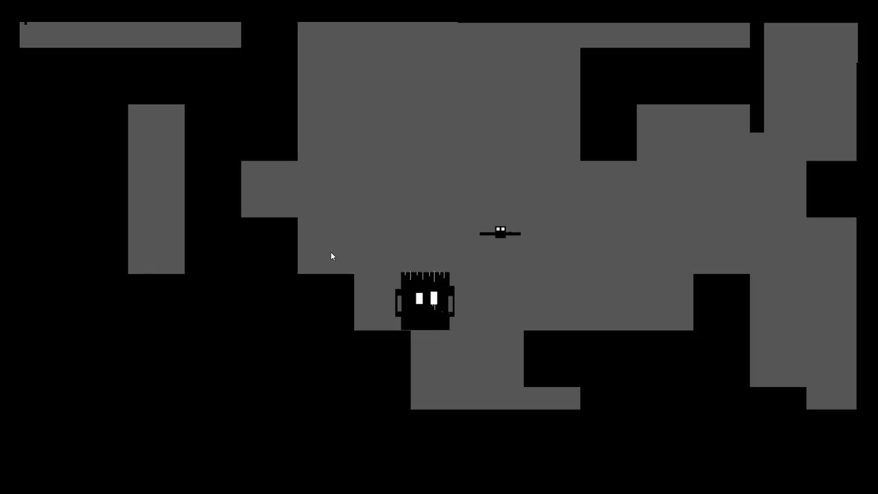Overflowing Waters Screenshot 1