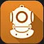 Diver icon