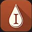 First blood icon