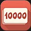 10000 Tiles icon