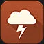 Storm icon