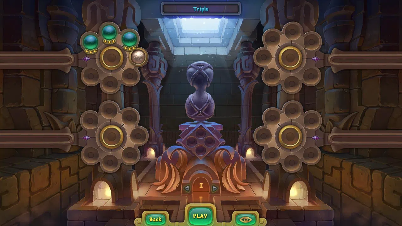 Legendary Mahjong Screenshot 6
