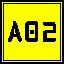 A02 - 10/10 icon
