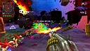 BLOW-UP: Avenge Humanity - Demo Screenshot 0