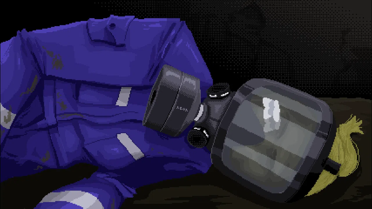 BLOW-UP: Avenge Humanity - Demo Screenshot 4
