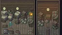 RPG Maker MV - Winlu Fantasy Tileset - Ship Screenshot 2