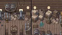 RPG Maker MZ - Winlu Fantasy Tileset - Ship Screenshot 4