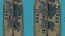 RPG Maker MZ - Winlu Fantasy Tileset - Ship Screenshot 0