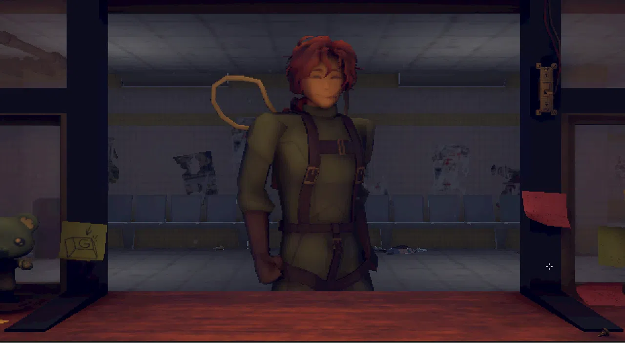 Safe Haven Repair Station Screenshot 2
