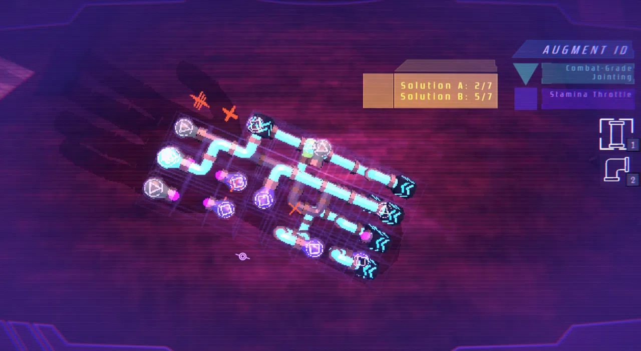 Safe Haven Repair Station Screenshot 4
