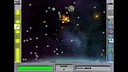 Meteor Swarm Old School Screenshot 0