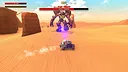Monkeys Overdrive: Survivor Screenshot 4