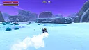 Monkeys Overdrive: Survivor Screenshot 2