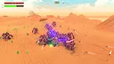 Monkeys Overdrive: Survivor Screenshot 5