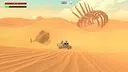 Monkeys Overdrive: Survivor Screenshot 0