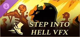 'Step Into Hell' VFX