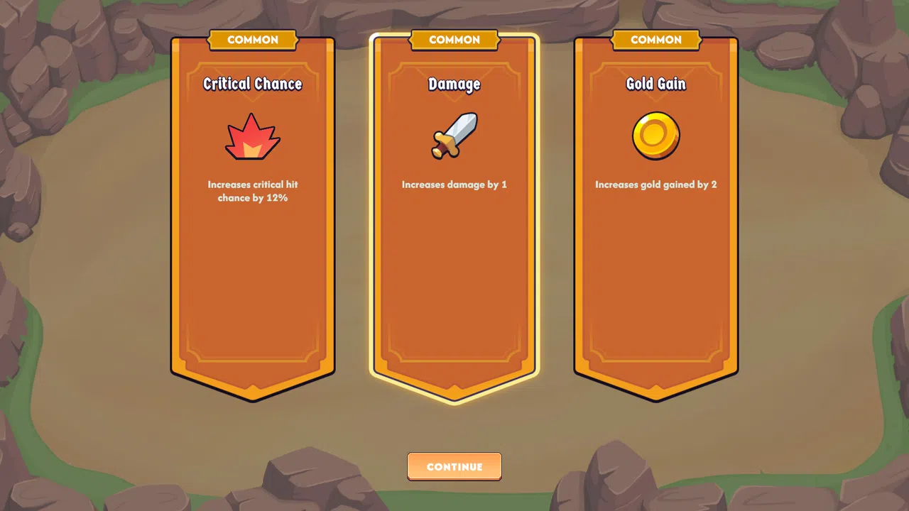 Clickomorph Screenshot 2