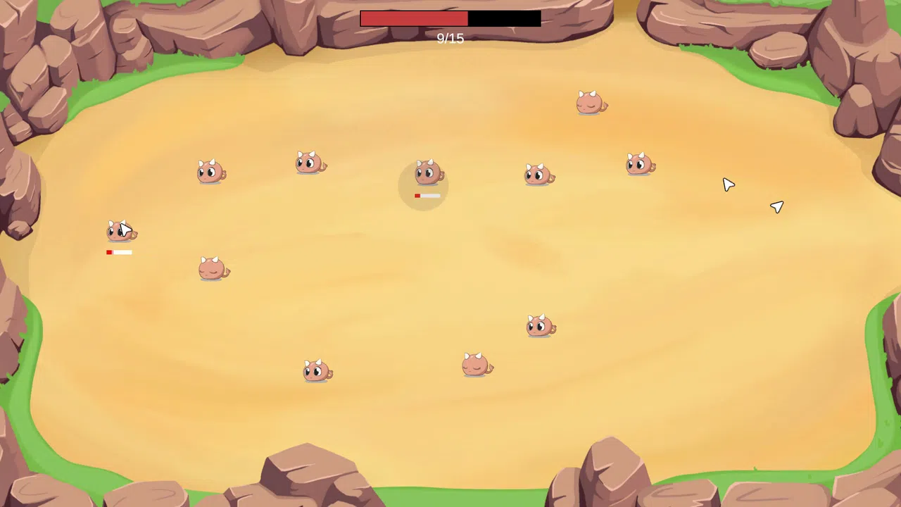 Clickomorph Screenshot 1