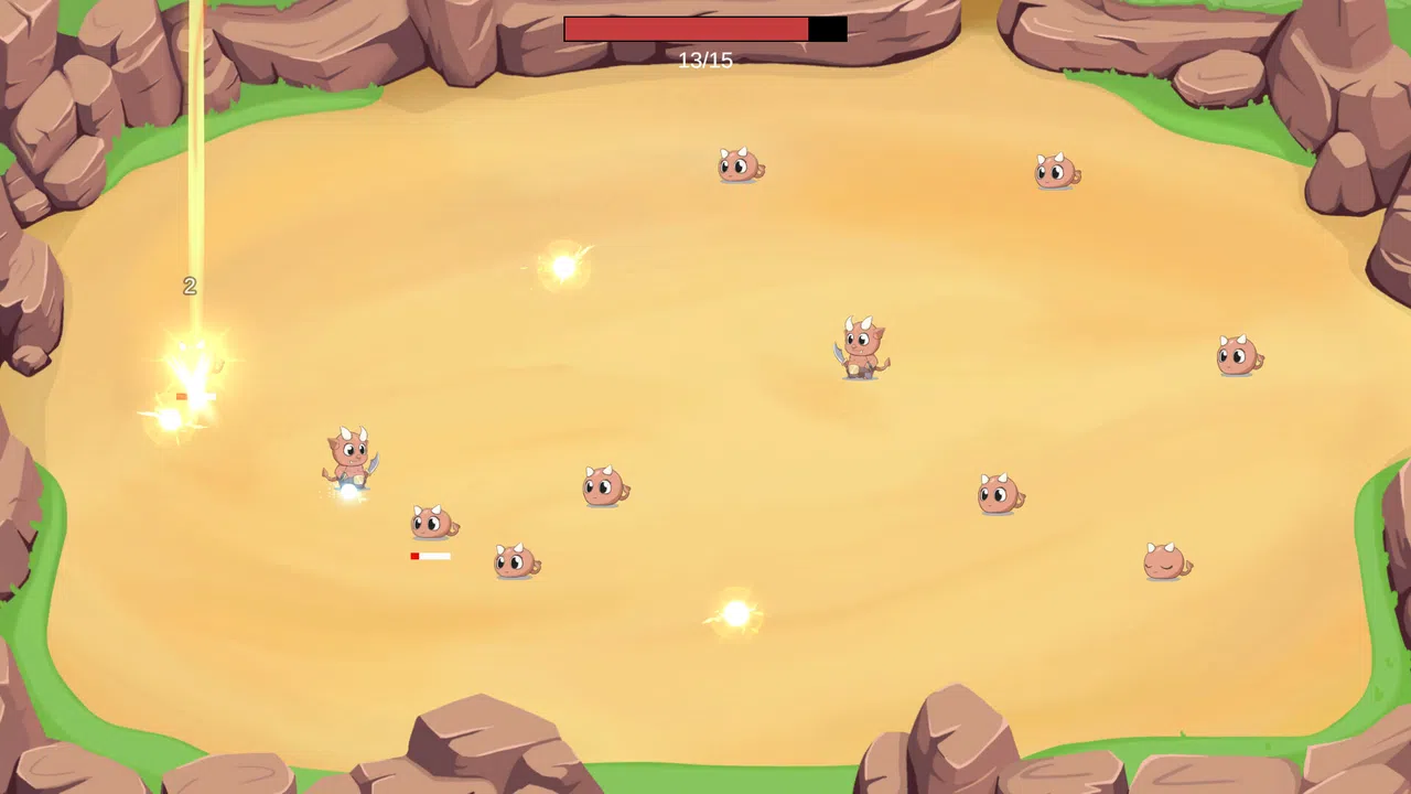 Clickomorph Screenshot 4