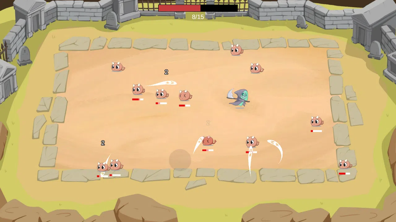 Clickomorph Screenshot 0